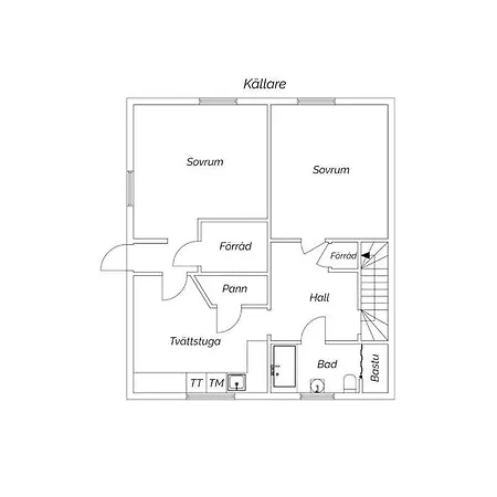 Flamur & Vannis Bnb Bed & Breakfast *