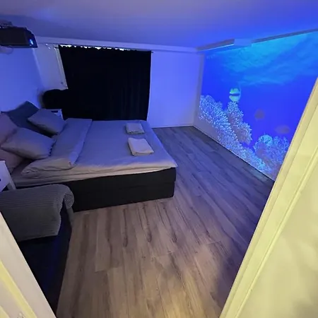 Bed & Breakfast Flamur & Vannis Bnb *