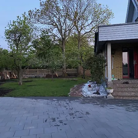 Flamur & Vannis Bnb Malmö