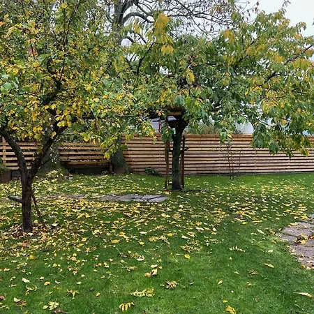 Flamur & Vannis Bnb Bed & Breakfast Malmö