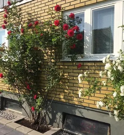 Flamur & Vannis Bnb Malmö