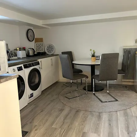 Bed & Breakfast Flamur & Vannis Bnb Malmö