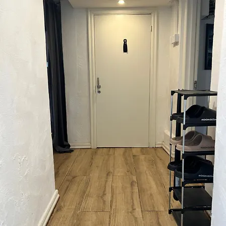 Flamur & Vannis Bnb Malmö